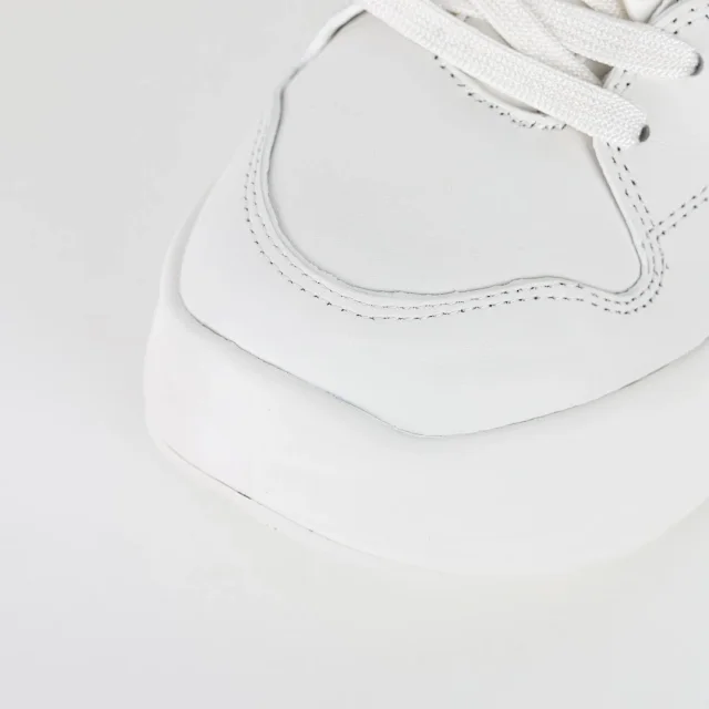 Gucci Sneakers Low-top GG canvas with Web stripe product detail image 5