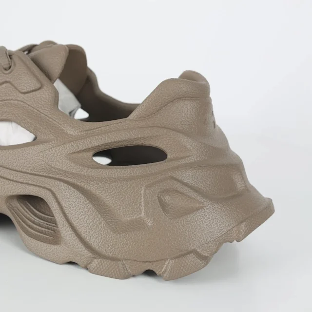 Unbranded Sneakers Lace-Up Cutout Chunky product detail image 34