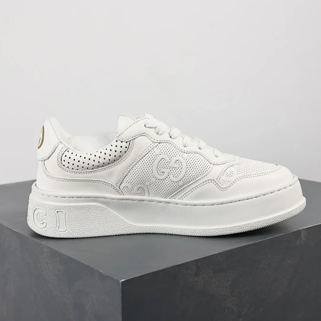 Gucci Sneakers Low-Top Chunky Platform product detail image 4