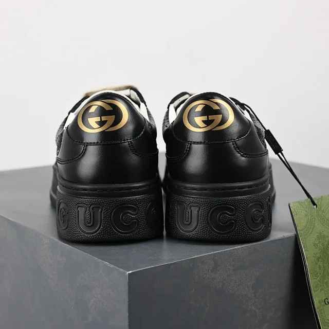 Gucci Sneakers Low-Top Chunky Platform product detail image 35