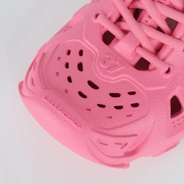 Unbranded Sneakers Lace-Up Cutout Chunky product detail image 48