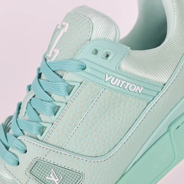 Louis Vuitton Sneakers LV Trainer product detail image 29