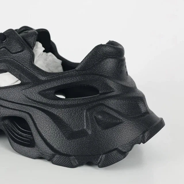 Unbranded Sneakers Lace-Up Cutout Chunky product detail image 8