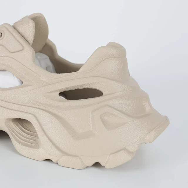 Unbranded Sneakers Lace-Up Cutout Chunky product detail image 26