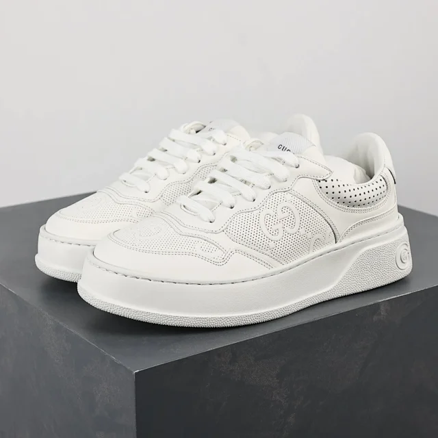Gucci Sneakers Low-Top Chunky Platform product detail image 7