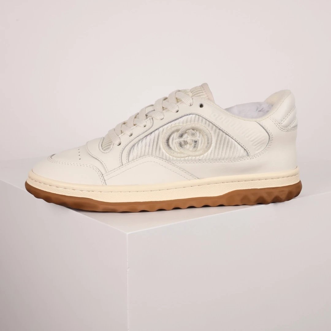 Gucci Sneakers MAC80 variant SOURCE-sku:131594679601