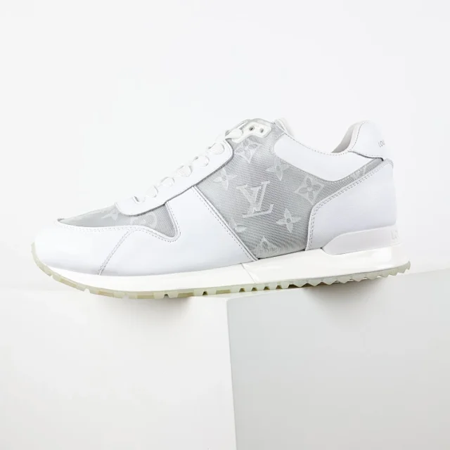 Louis Vuitton Sneakers Run Away product detail image 30