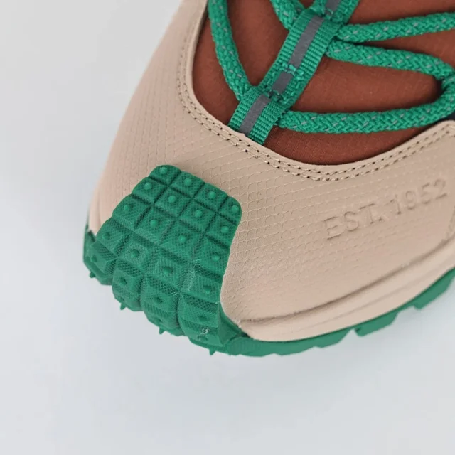 Moncler Sneakers Trailgrip lace-up with lug soles product detail image 25