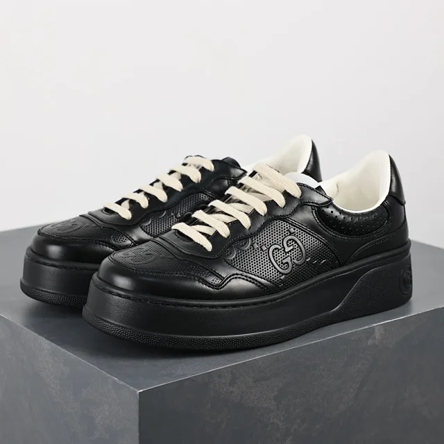 Gucci Sneakers Low-Top Chunky Platform product detail image 32