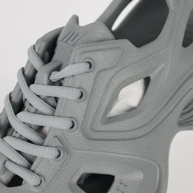 Unbranded Sneakers Lace-Up Cutout Chunky product detail image 14