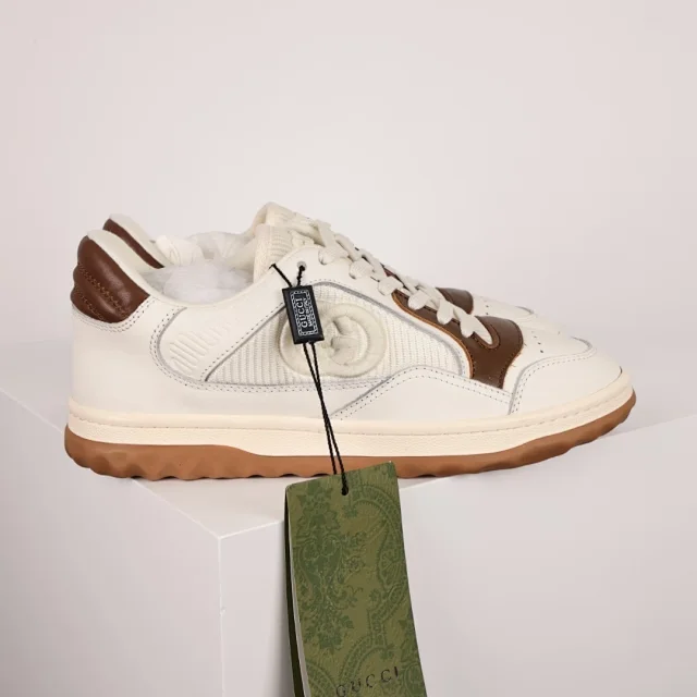 Gucci Sneakers MAC80 product detail image 18
