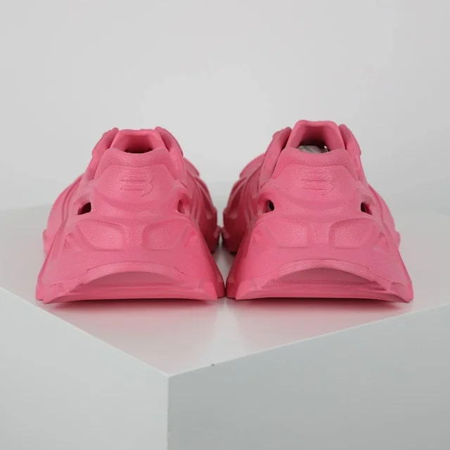 Unbranded Sneakers Lace-Up Cutout Chunky product detail image 51