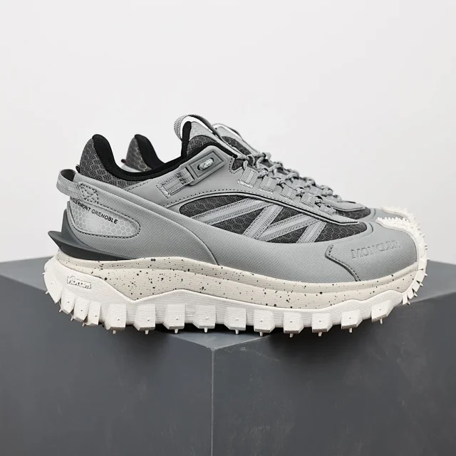 Moncler Sneakers Trailgrip Gore-Tex trail product detail image 9