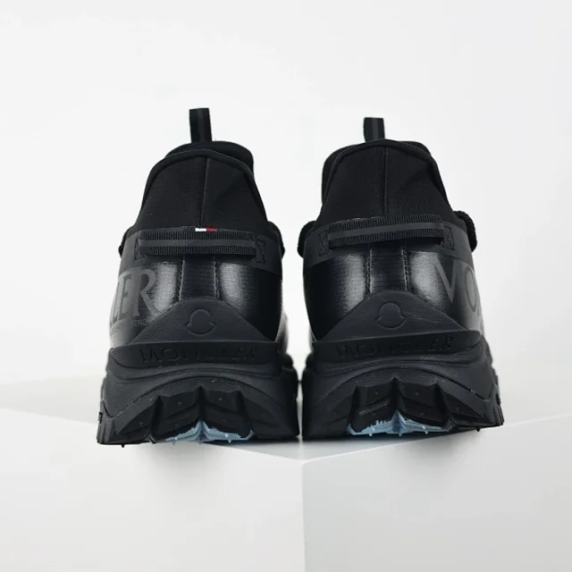 Moncler Sneakers Trailgrip lace-up with lug soles product detail image 32