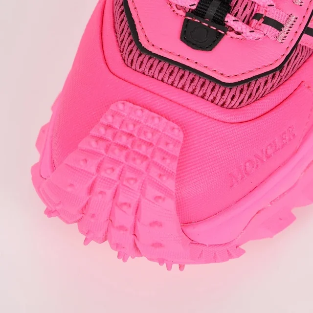 Moncler Sneakers Rugged tread with lug sole product detail image 24