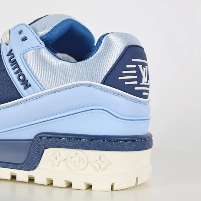 Louis Vuitton Sneakers LV Trainer product detail image 25