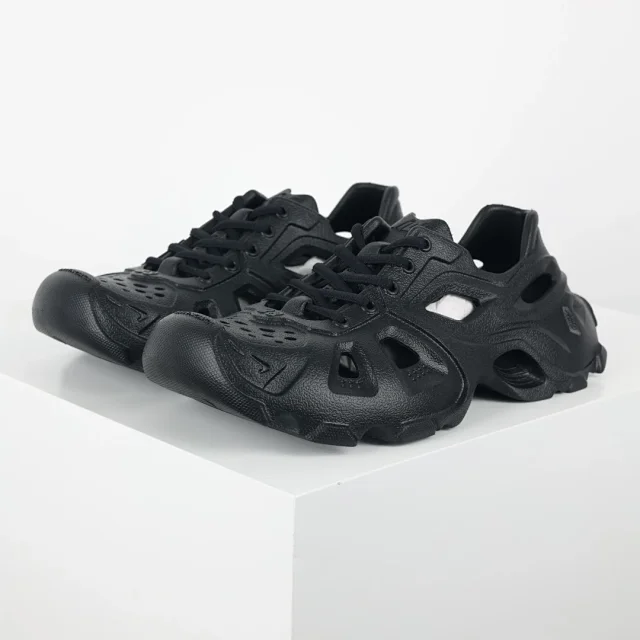 Unbranded Sneakers Lace-Up Cutout Chunky product detail image 9