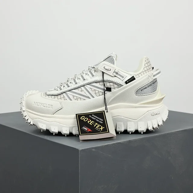 Moncler Sneakers Trailgrip Gore-Tex trail product detail image 30