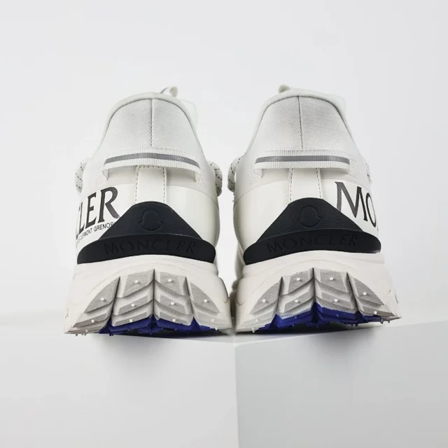 Moncler Sneakers Trailgrip lace-up with lug soles product detail image 3