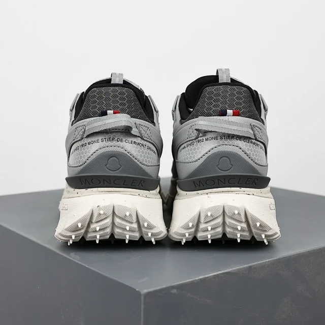 Moncler Sneakers Trailgrip Gore-Tex trail product detail image 3