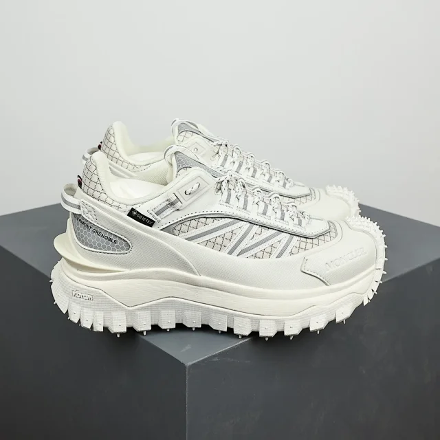Moncler Sneakers Trailgrip Gore-Tex trail product detail image 34