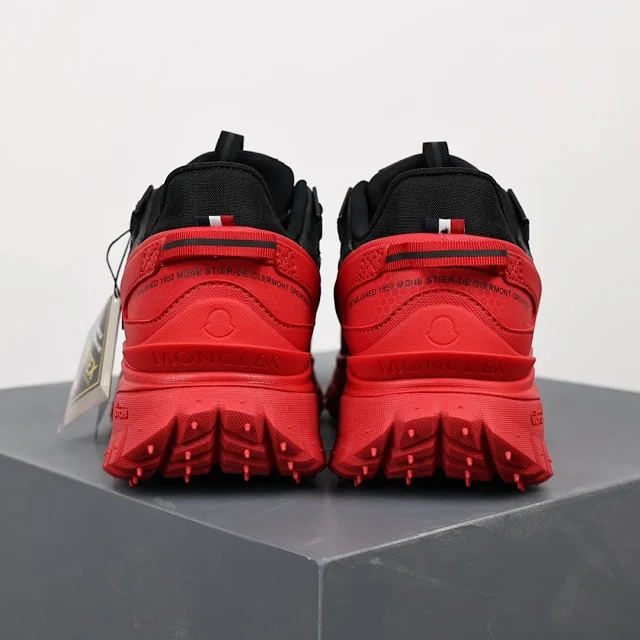Moncler Sneakers Trailgrip Gore-Tex trail product detail image 42