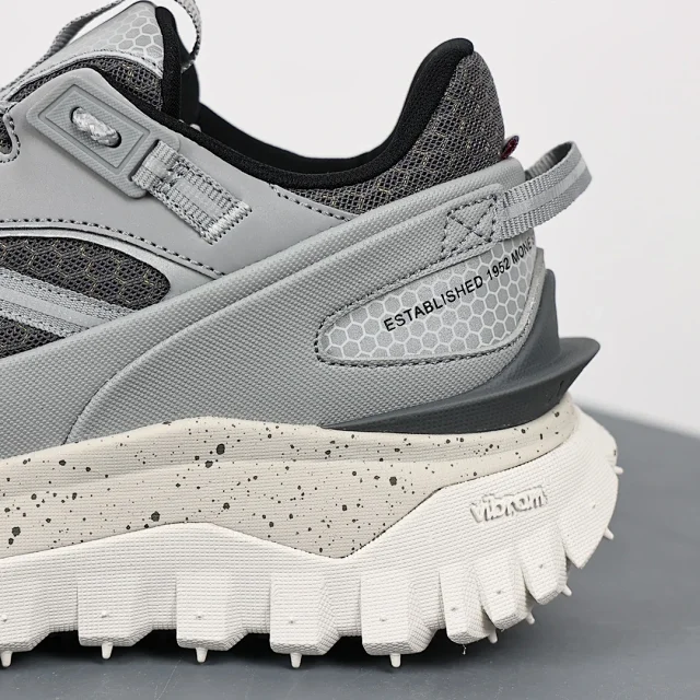 Moncler Sneakers Trailgrip Gore-Tex trail product detail image 7