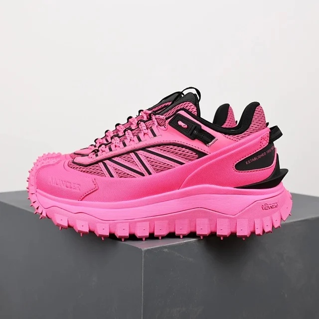 Moncler Sneakers Trailgrip Gore-Tex trail product detail image 19