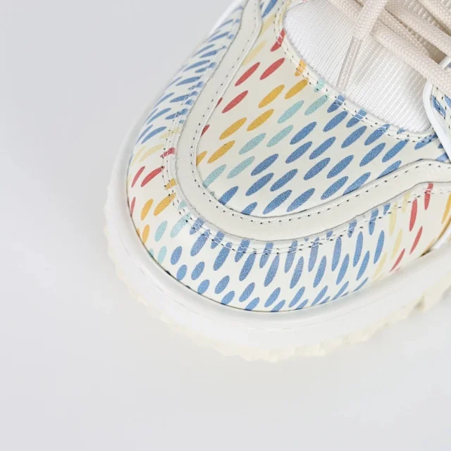 Louis Vuitton Sneakers LV Trainer product detail image 8