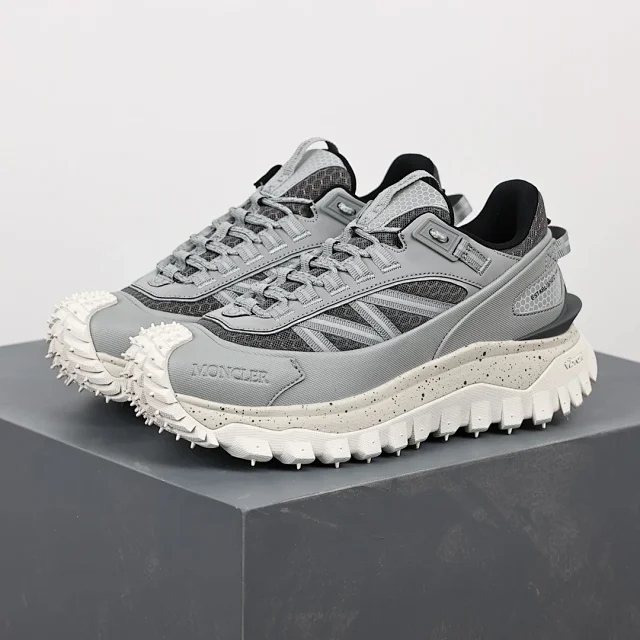 Moncler Sneakers Trailgrip Gore-Tex trail product detail image 6