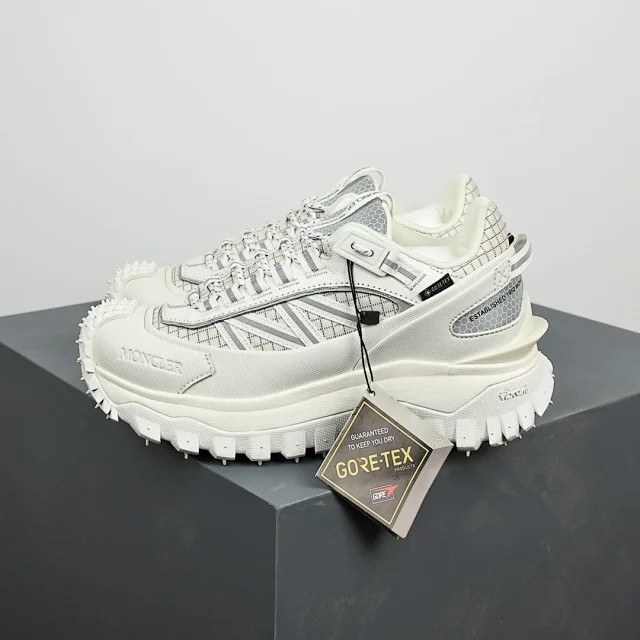 Moncler Sneakers Trailgrip Gore-Tex trail product detail image 37