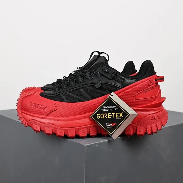 Moncler Sneakers Trailgrip Gore-Tex trail product detail image 46