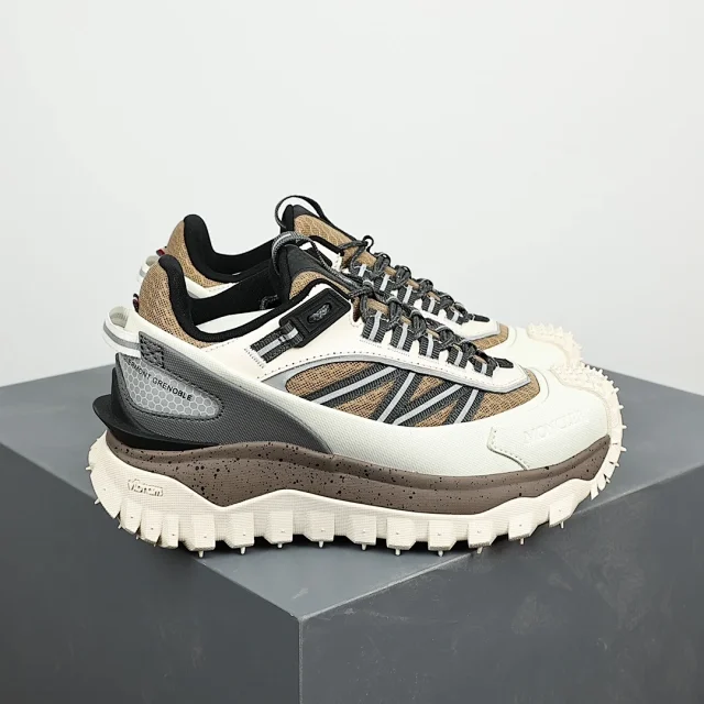 Moncler Sneakers Trailgrip Gore-Tex trail product detail image 51