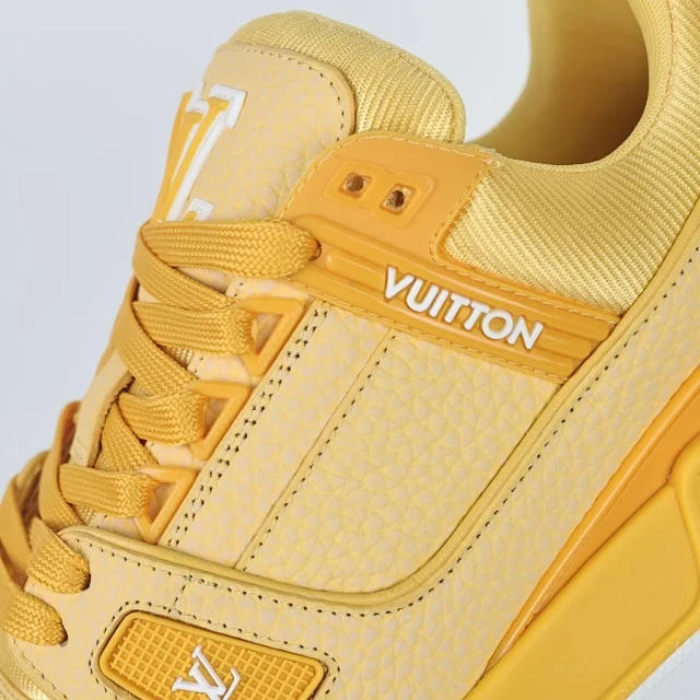 Louis Vuitton Sneakers LV Trainer product detail image 11