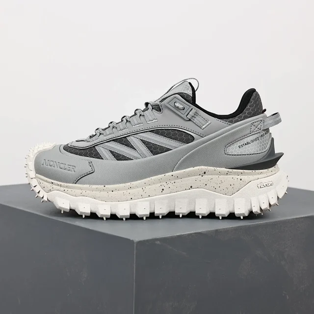 Moncler Sneakers Trailgrip Gore-Tex trail product detail image 2
