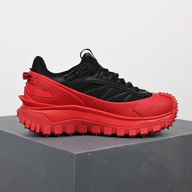 Moncler Sneakers Trailgrip Gore-Tex trail product detail image 39