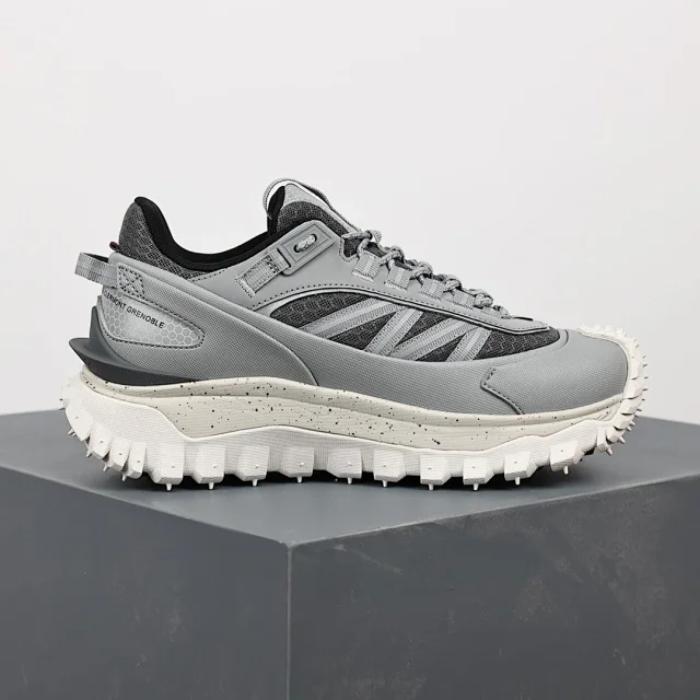 Moncler Sneakers Trailgrip Gore-Tex trail product detail image 4