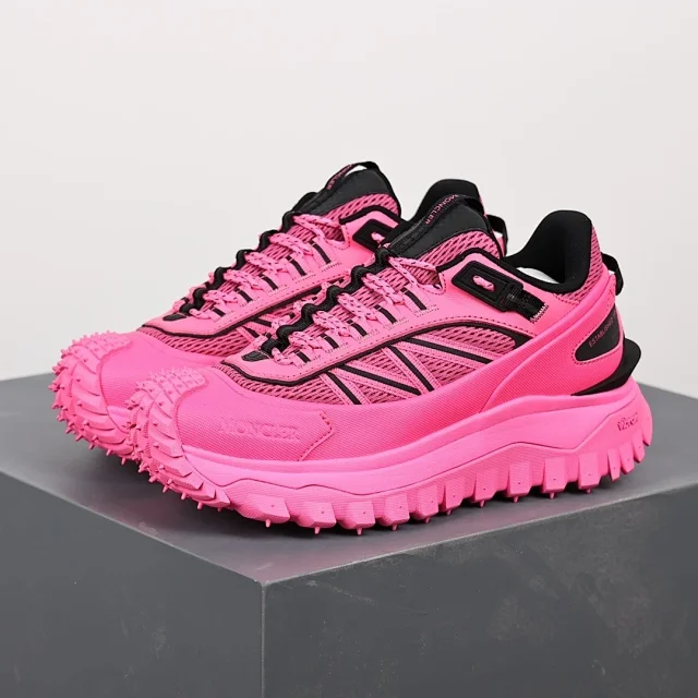 Moncler Sneakers Trailgrip Gore-Tex trail product detail image 18
