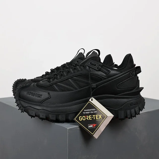Moncler Sneakers Trailgrip Gore-Tex trail product detail image 28