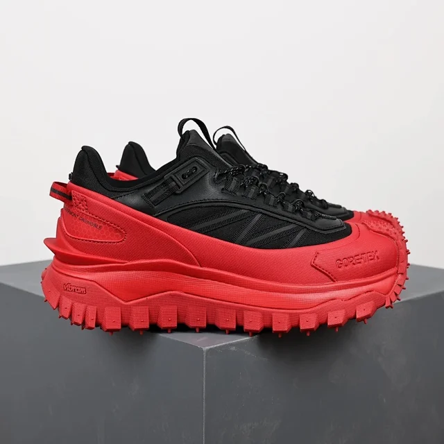 Moncler Sneakers Trailgrip Gore-Tex trail product detail image 43