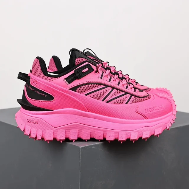 Moncler Sneakers Trailgrip Gore-Tex trail product detail image 16