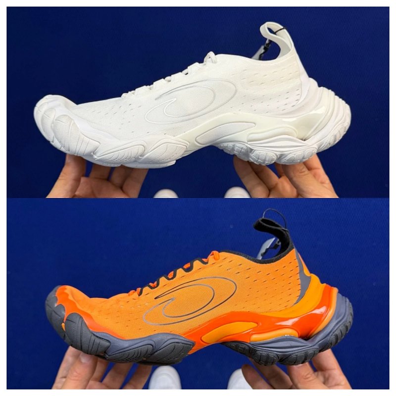 Balenciaga XA Ba 20 - Anatomic Runner