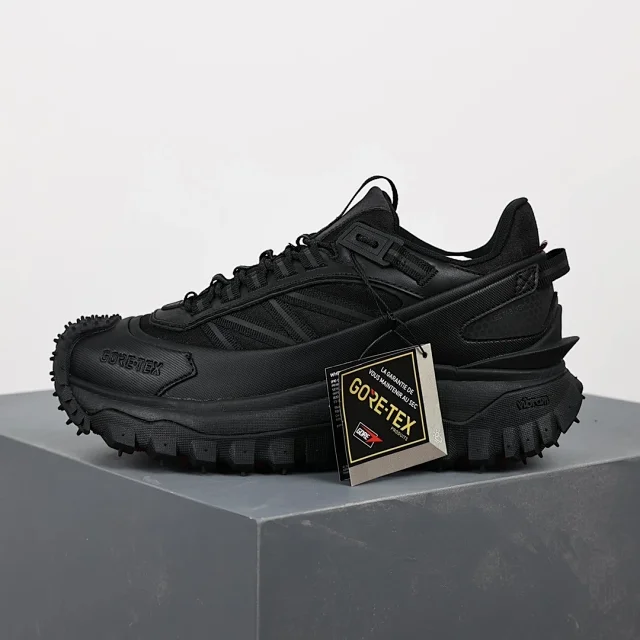 Moncler Sneakers Trailgrip Gore-Tex trail product detail image 26