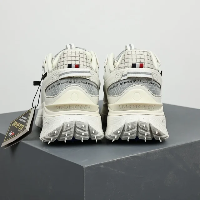 Moncler Sneakers Trailgrip Gore-Tex trail product detail image 31