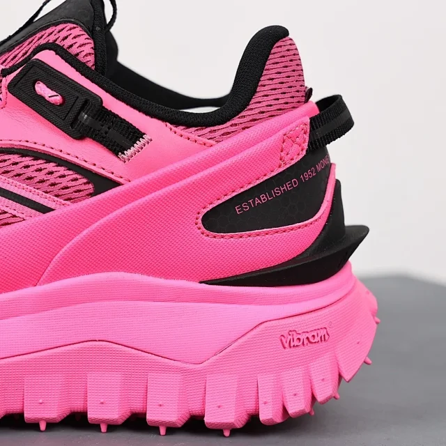 Moncler Sneakers Trailgrip Gore-Tex trail product detail image 17
