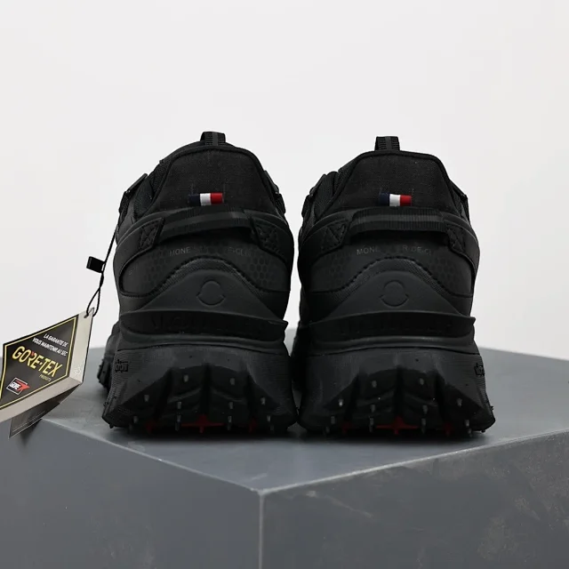 Moncler Sneakers Trailgrip Gore-Tex trail product detail image 27