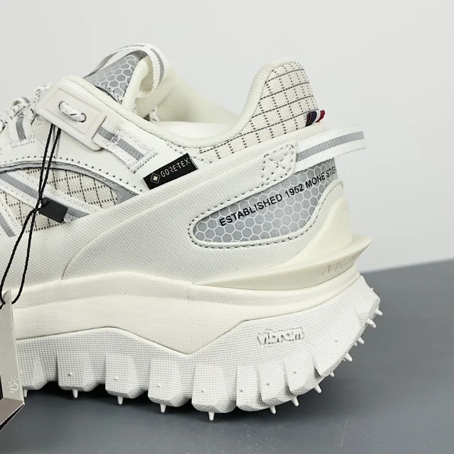Moncler Sneakers Trailgrip Gore-Tex trail product detail image 33