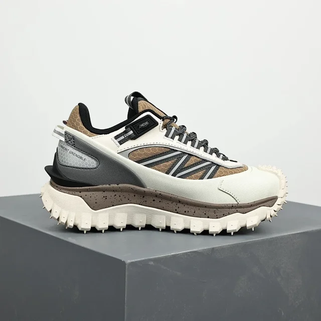 Moncler Sneakers Trailgrip Gore-Tex trail product detail image 48