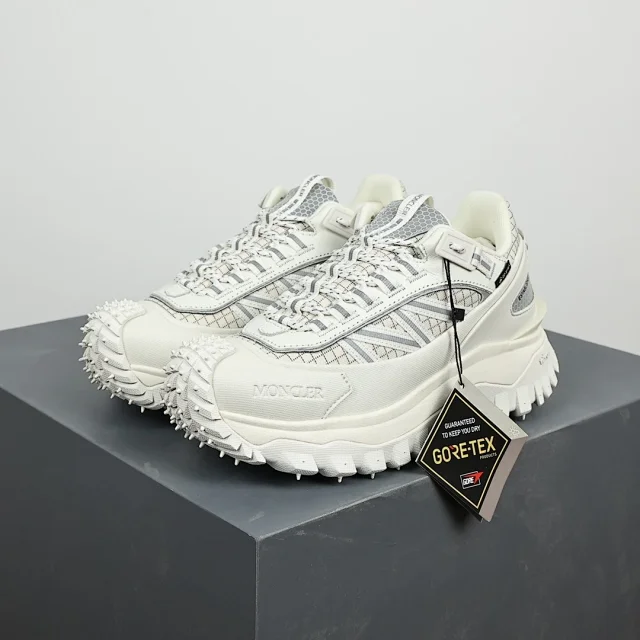Moncler Sneakers Trailgrip Gore-Tex trail product detail image 36