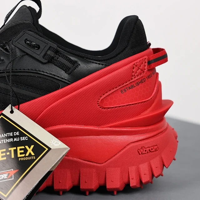 Moncler Sneakers Trailgrip Gore-Tex trail product detail image 44
